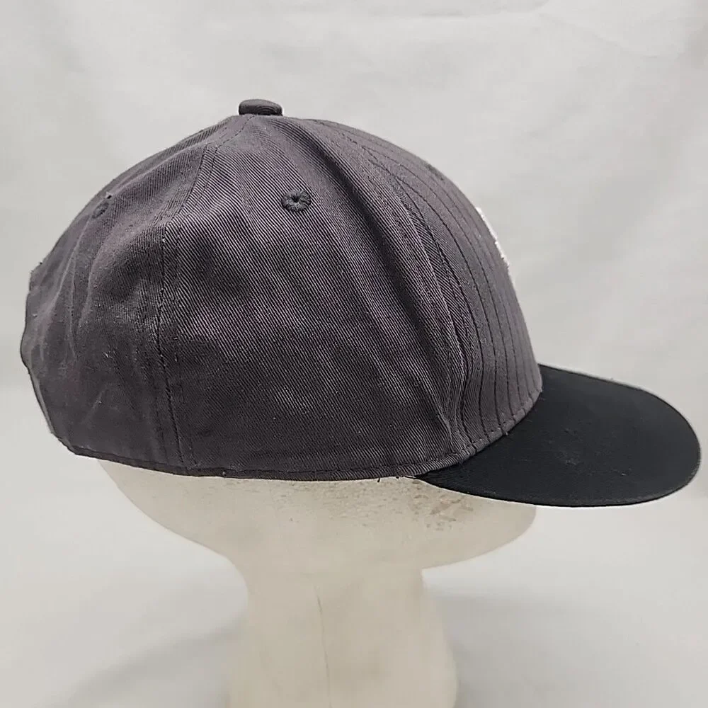 Cap Chicago White Sox Coca-Cola Pinstripe Baseball Snapback Melonware Cotton Hat